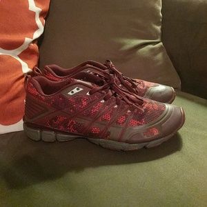 Northface Athletic Shoe
